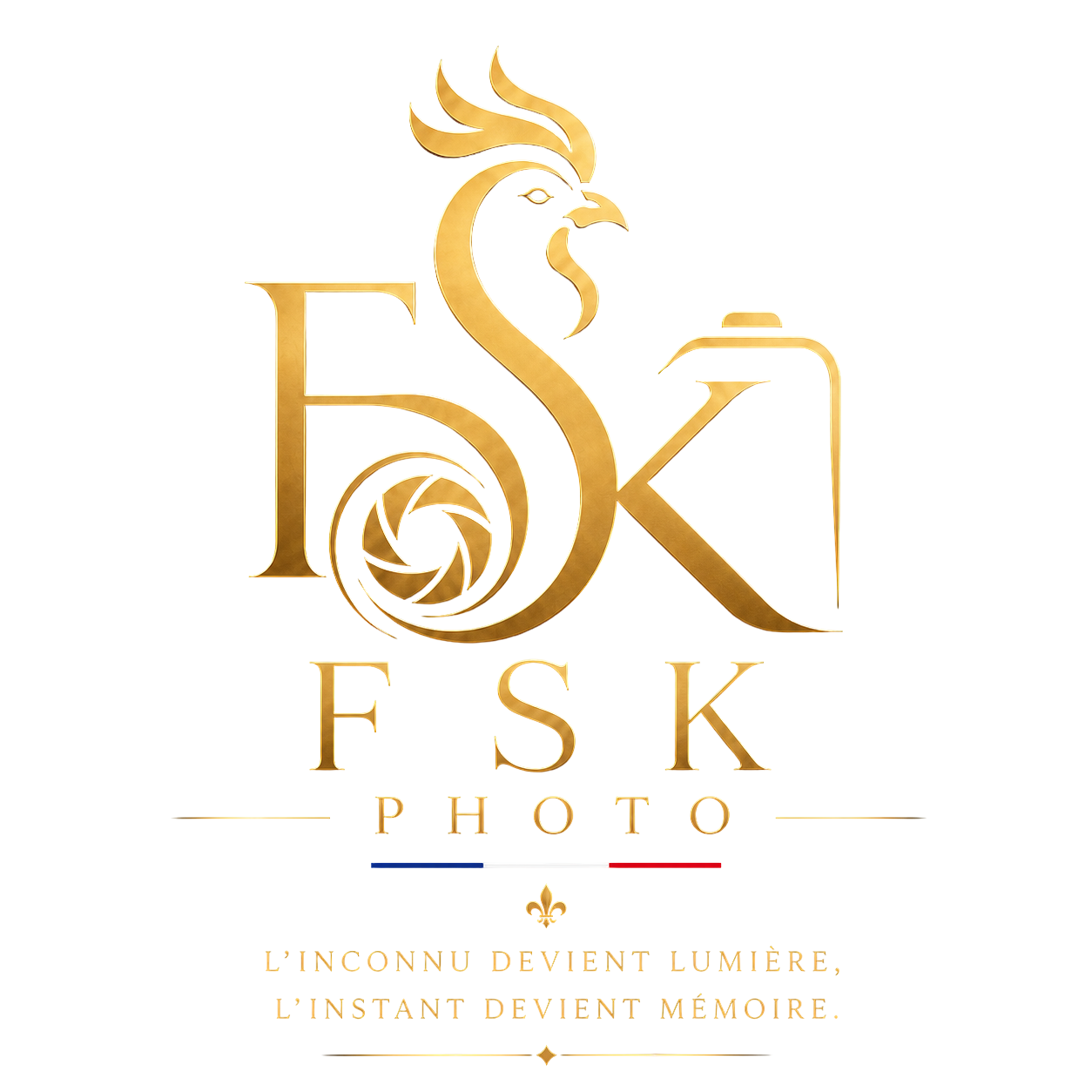 FSK PHOTO Logo