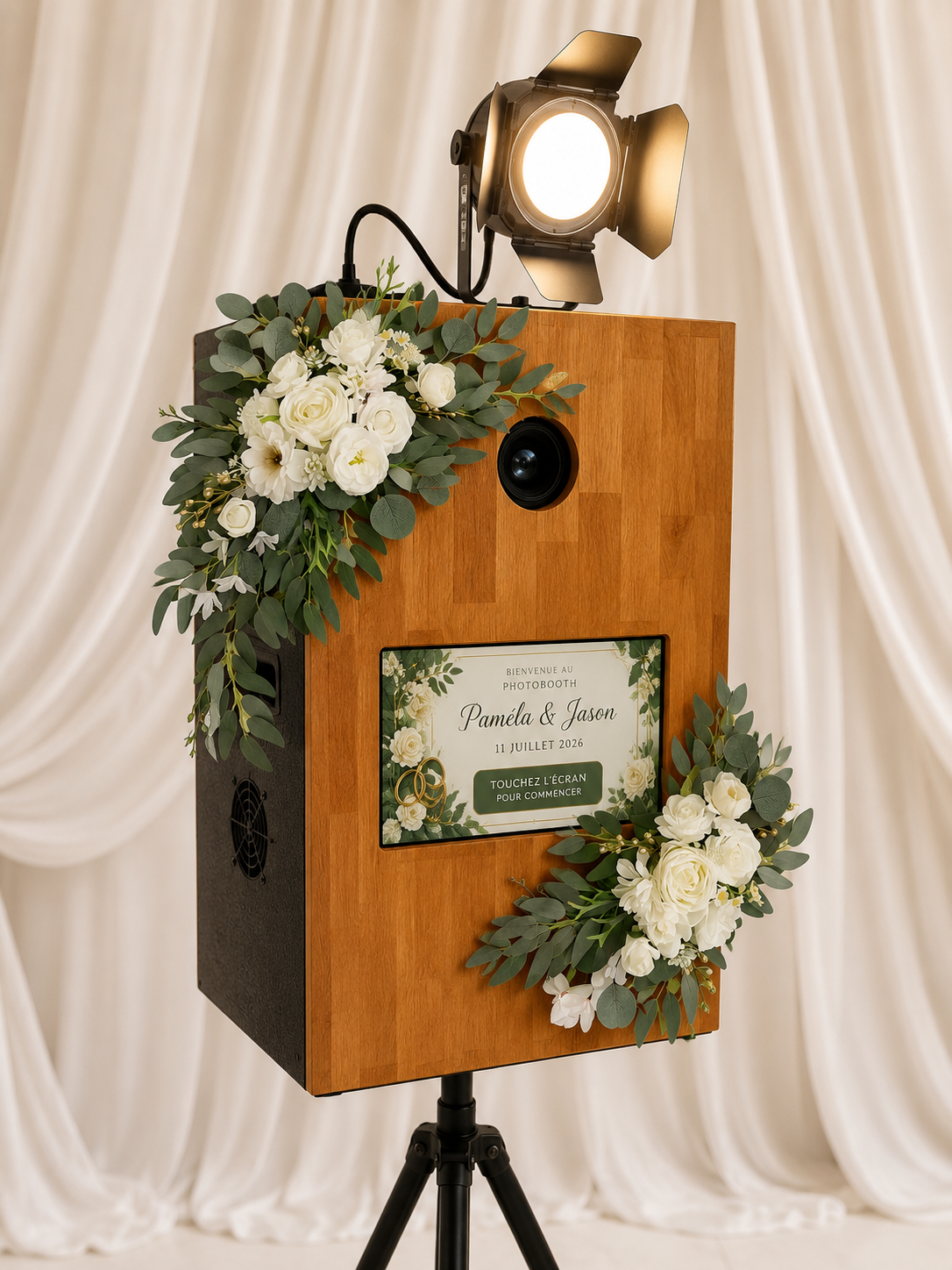 Photobooth FSK PHOTO
